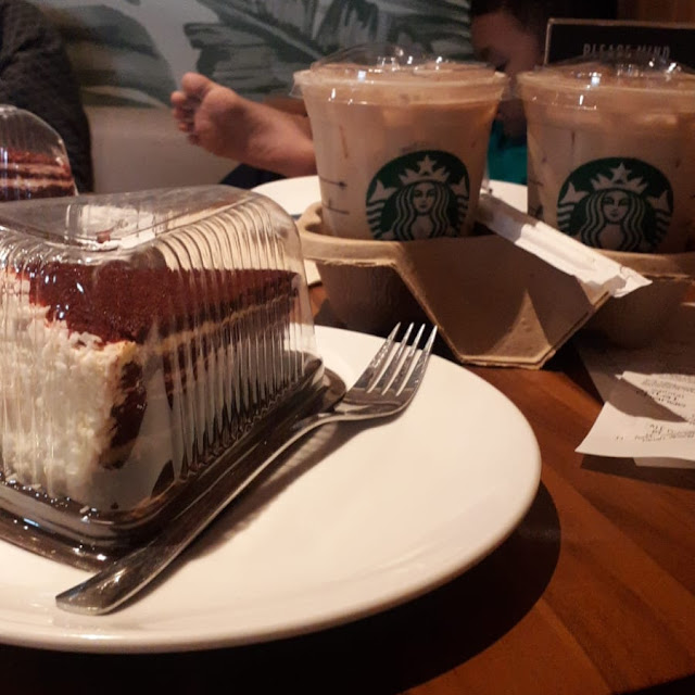 Scarlet Velvet Cake