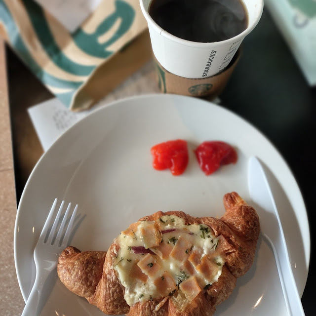 Americano Coffee