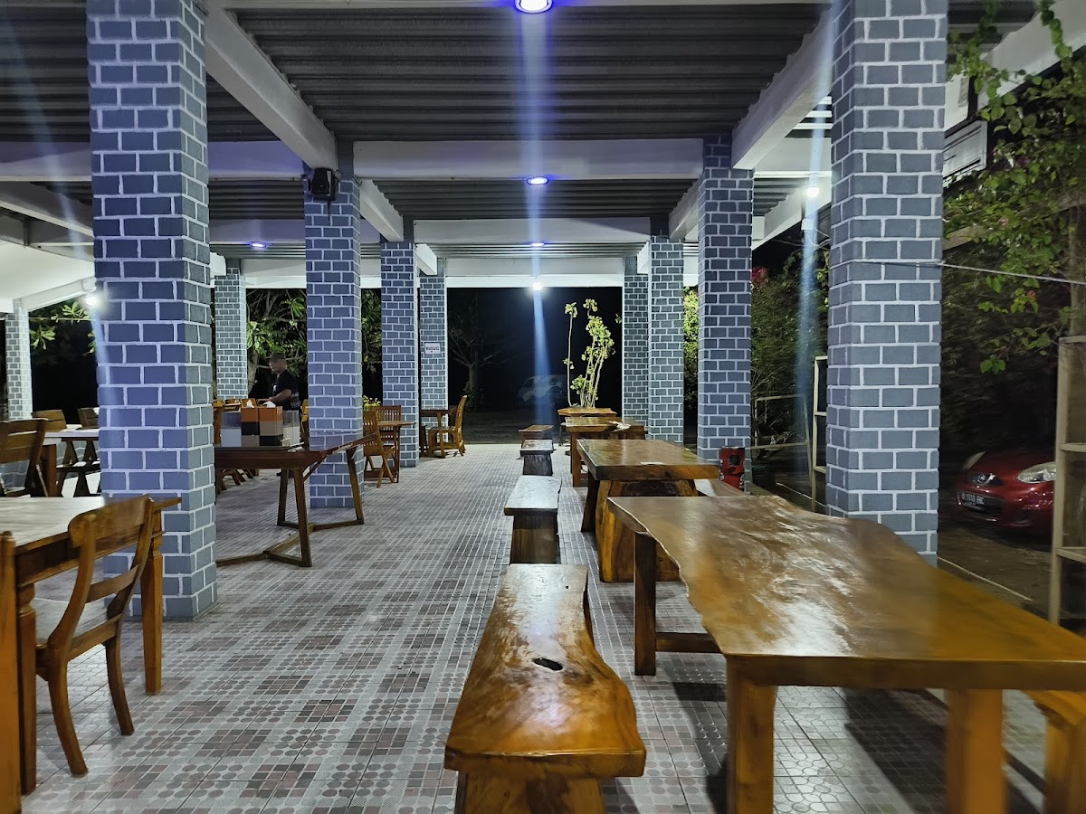 Restoran Jempol