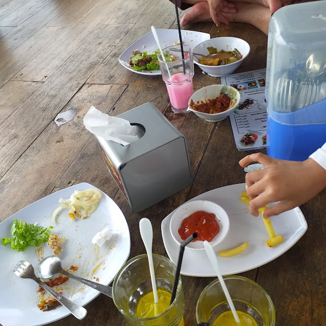 Nasi Gojlek