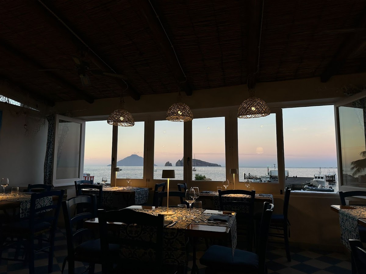 Ristorante Da Carola