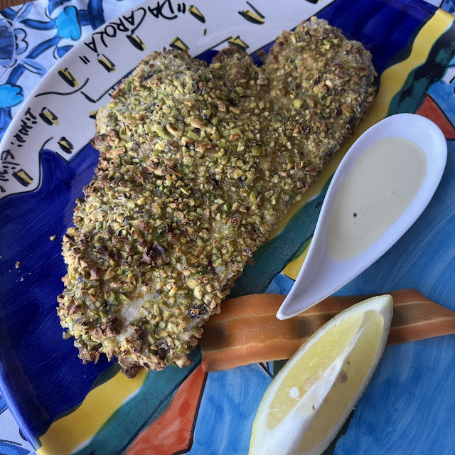 Pesce Spada