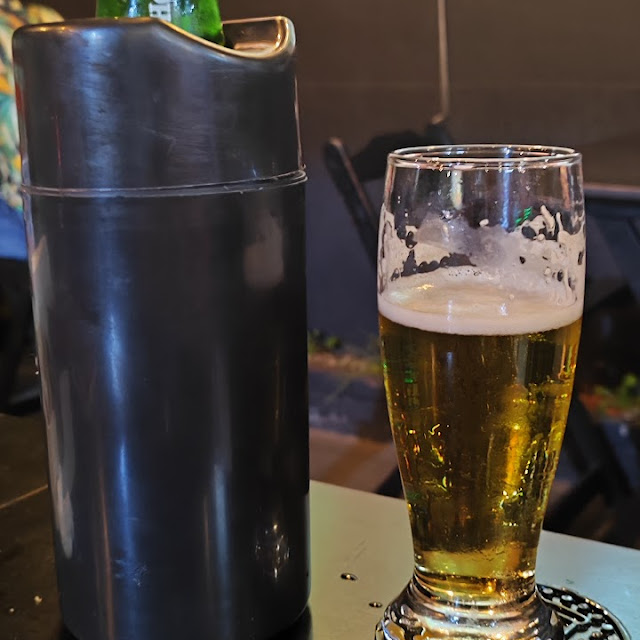 Heineken
