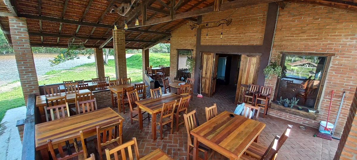 Restaurante Estrela da Serra