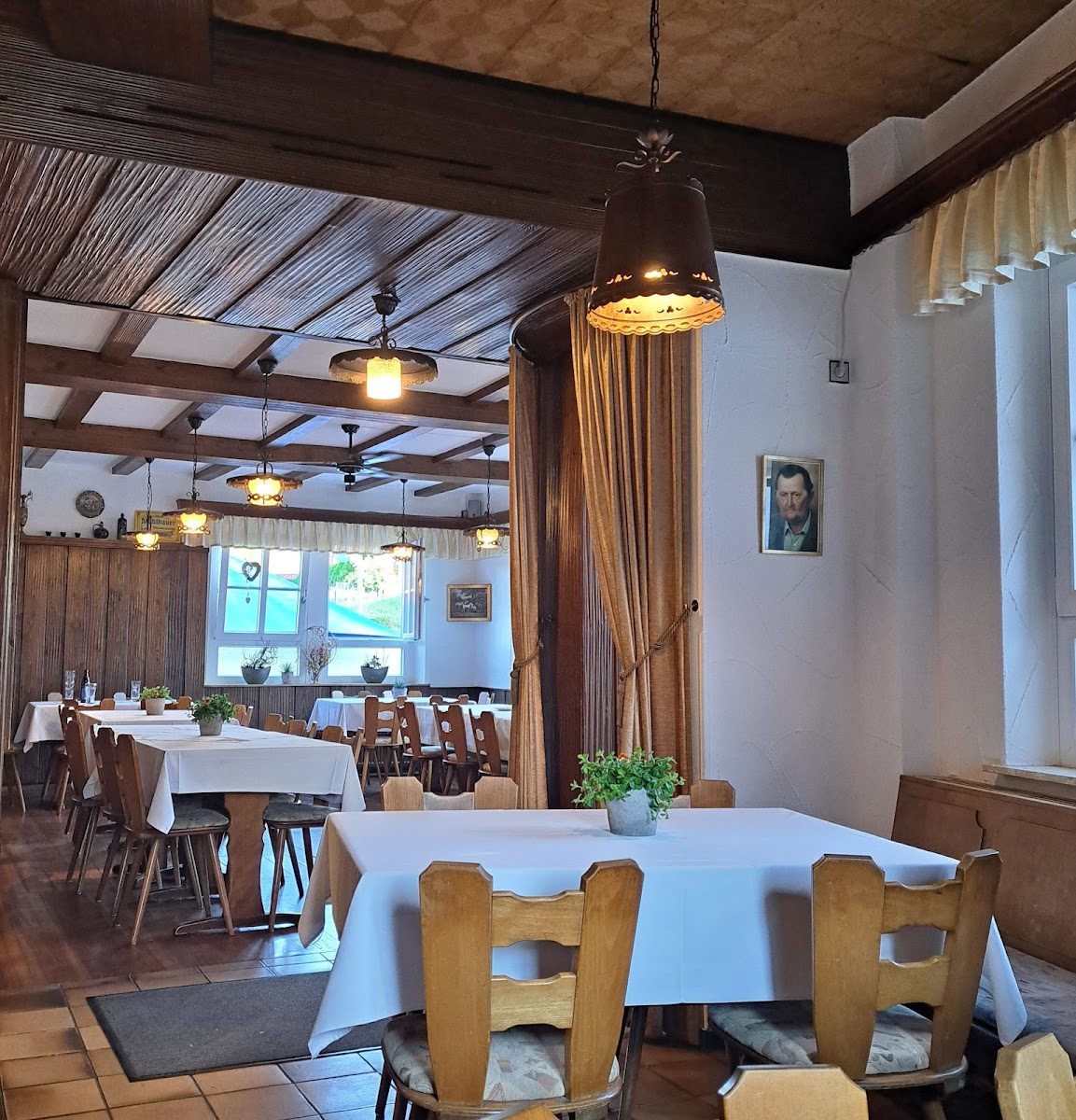 Gasthaus 'Zur Krone'