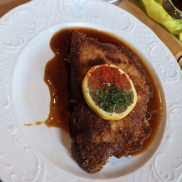 Cordon Bleu