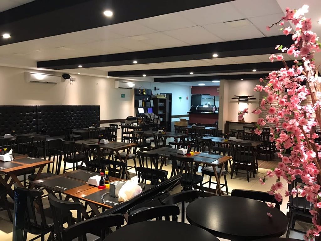 Kenko Sushi Bar Ourinhos