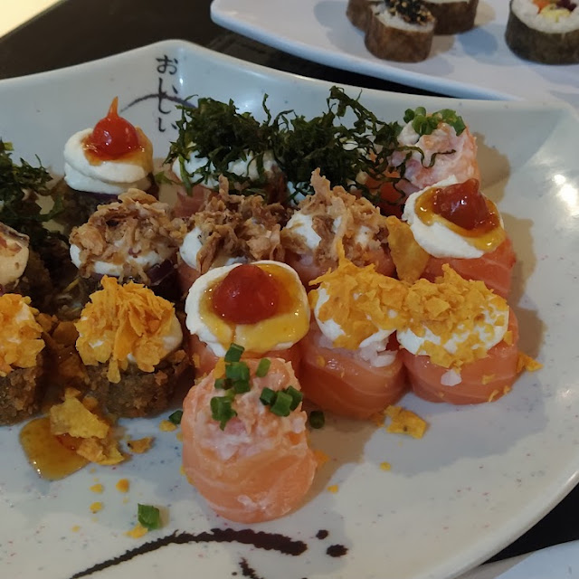 Deviled Egg