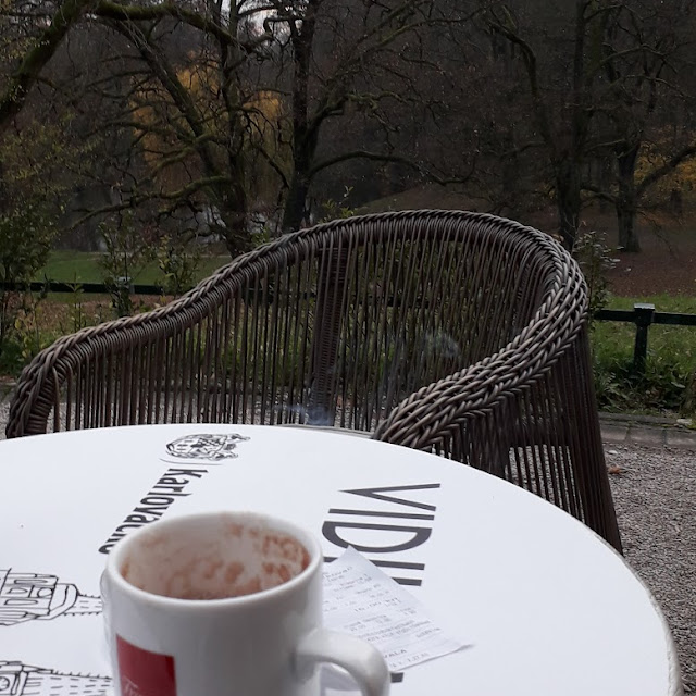 Kava Sa Mlijekom