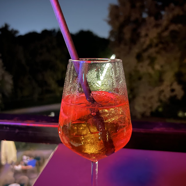 Martini S Tonikom
