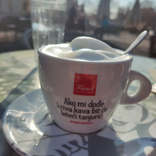 Capuchino