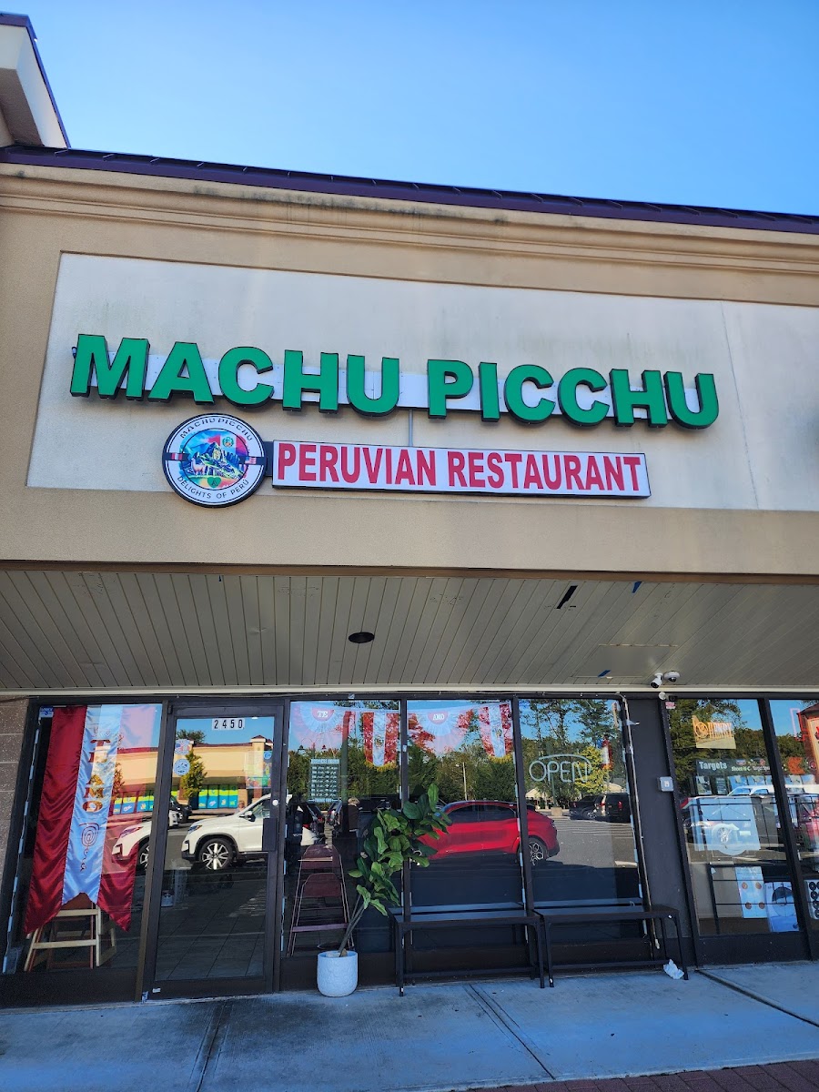 MachuPicchu Delights