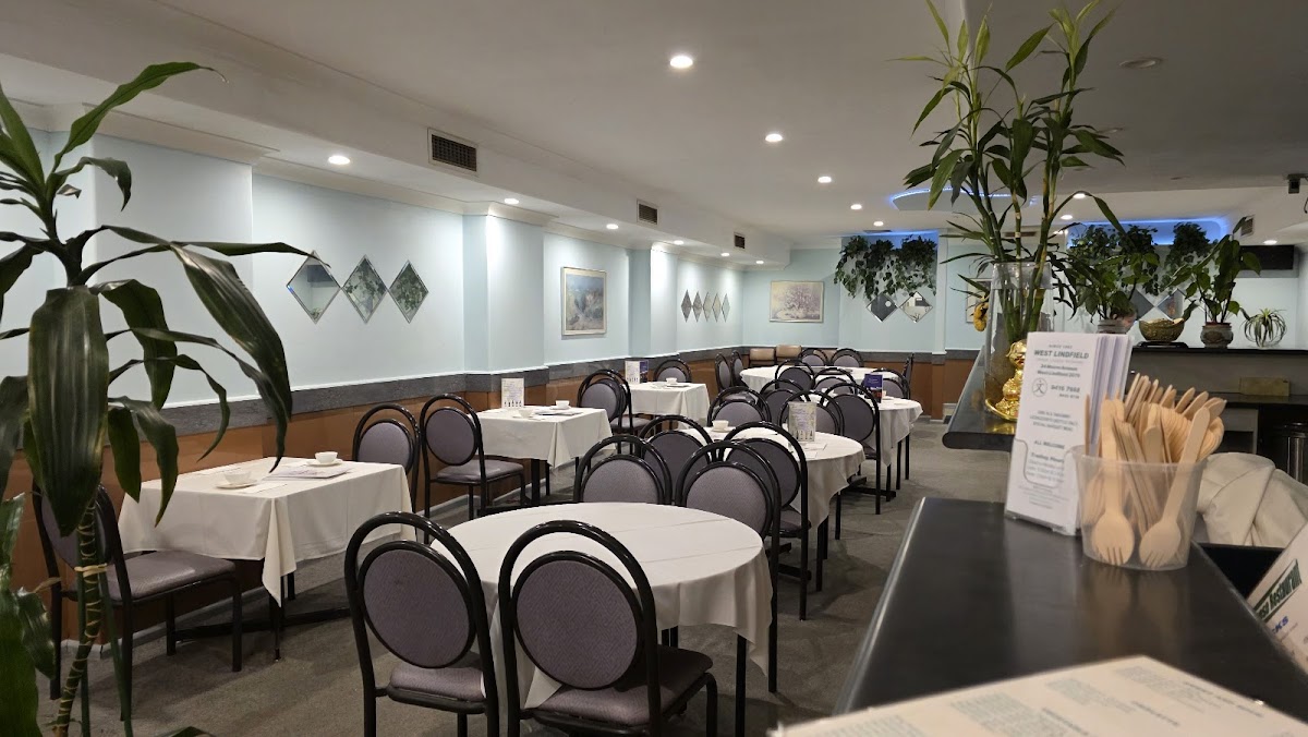 West Lindfield Chinese Restaurant