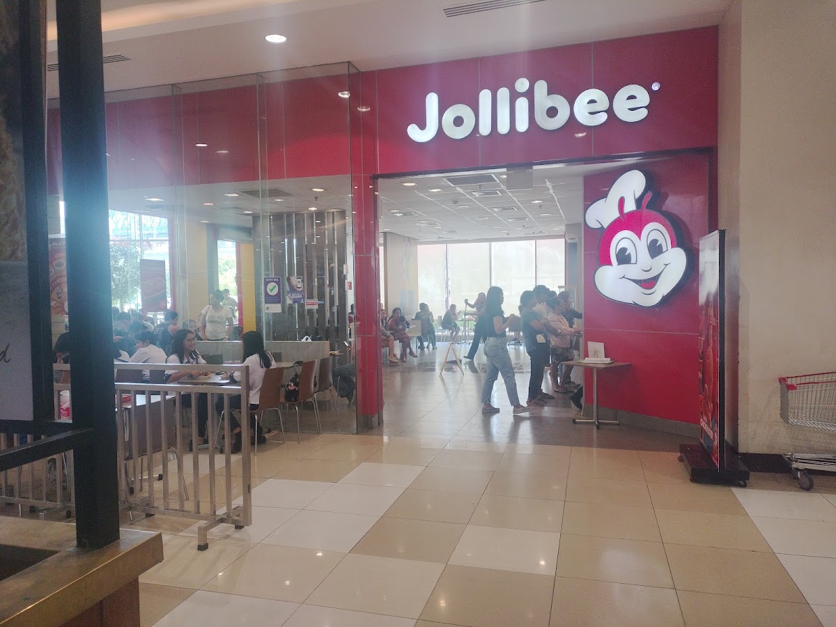 Jollibee Robinsons Malolos
