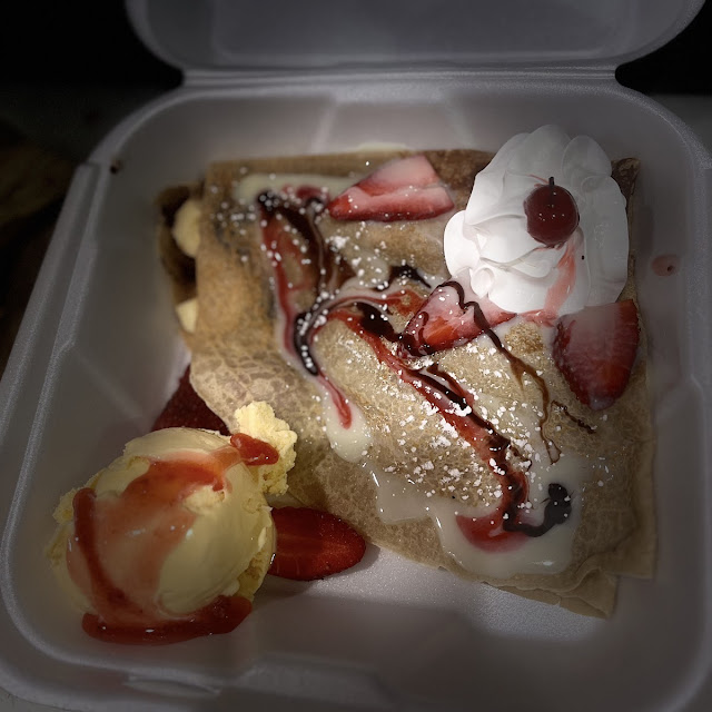 Crepa Original Monarca Monarca Original Crepe