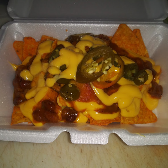 Nachos