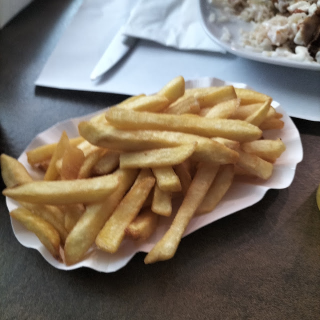 Patatine Fritte