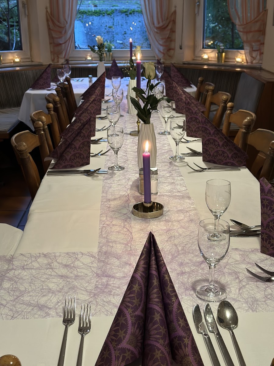 Ristorante Gallo