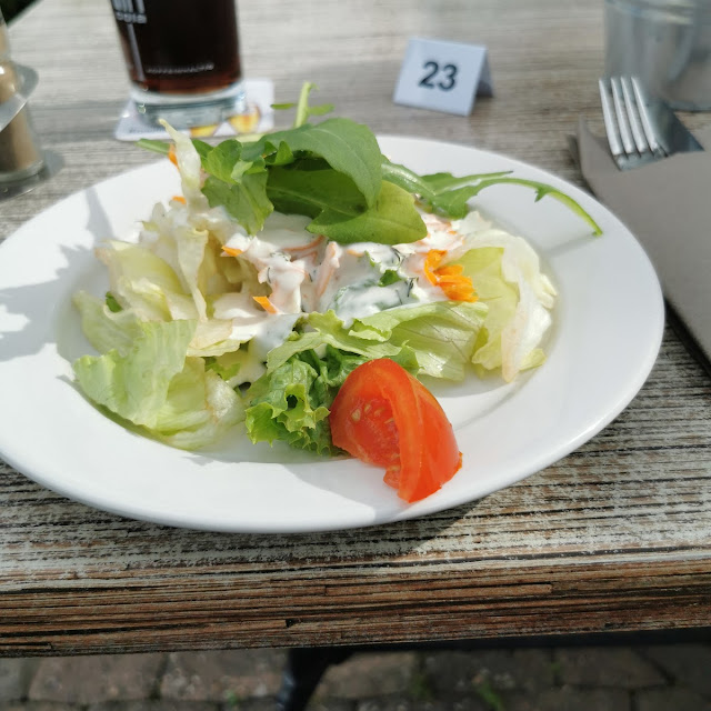 Salat Zum Gericht Nr 192