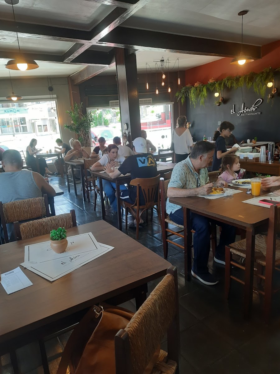 El Asador Restaurante