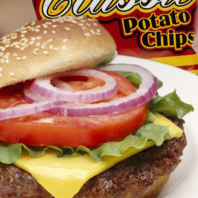 National Hamburger
