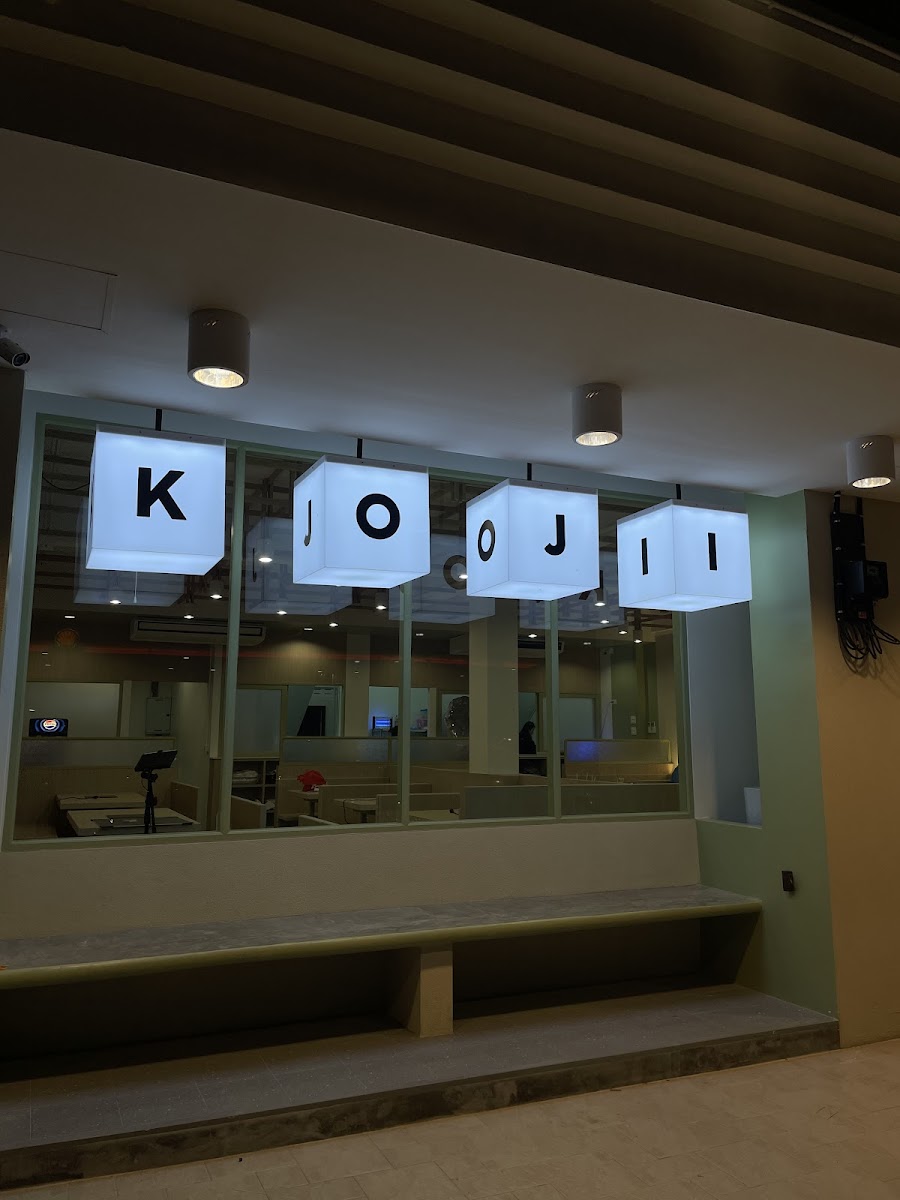 Koji Shabu