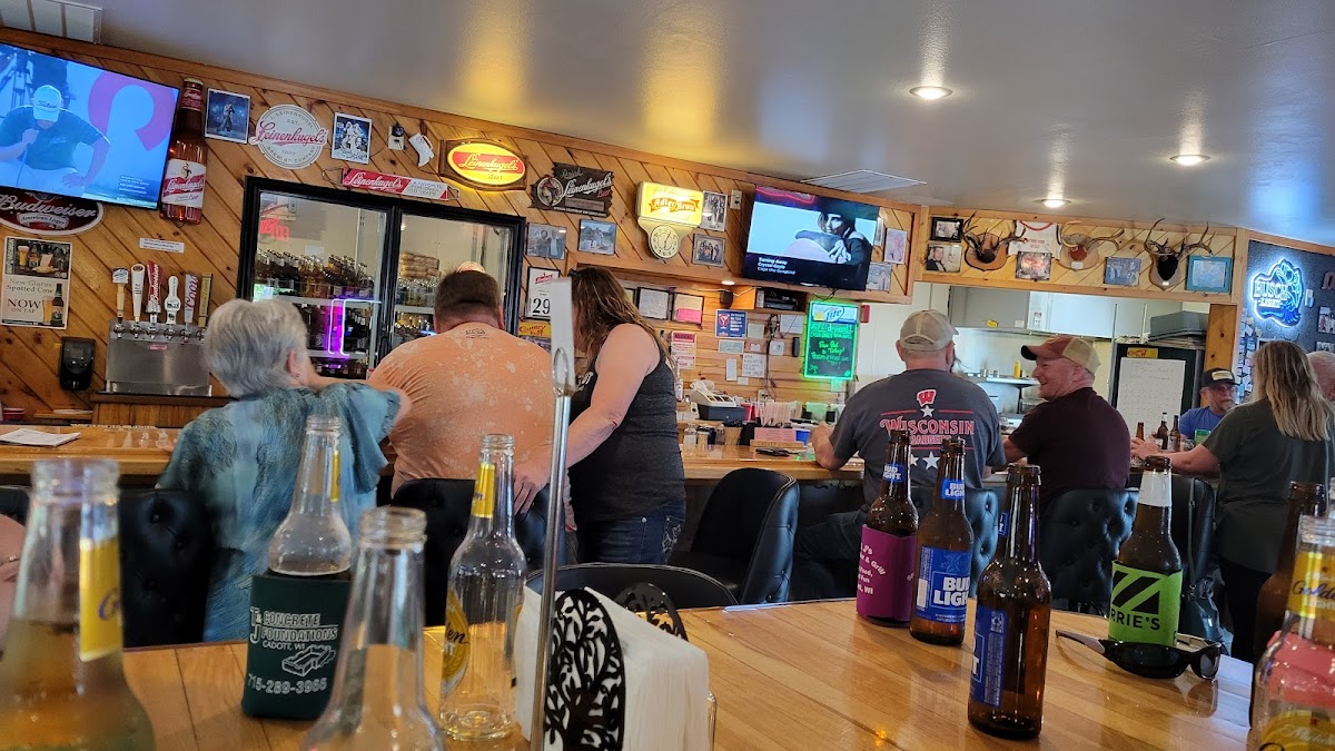 Drywood Tavern
