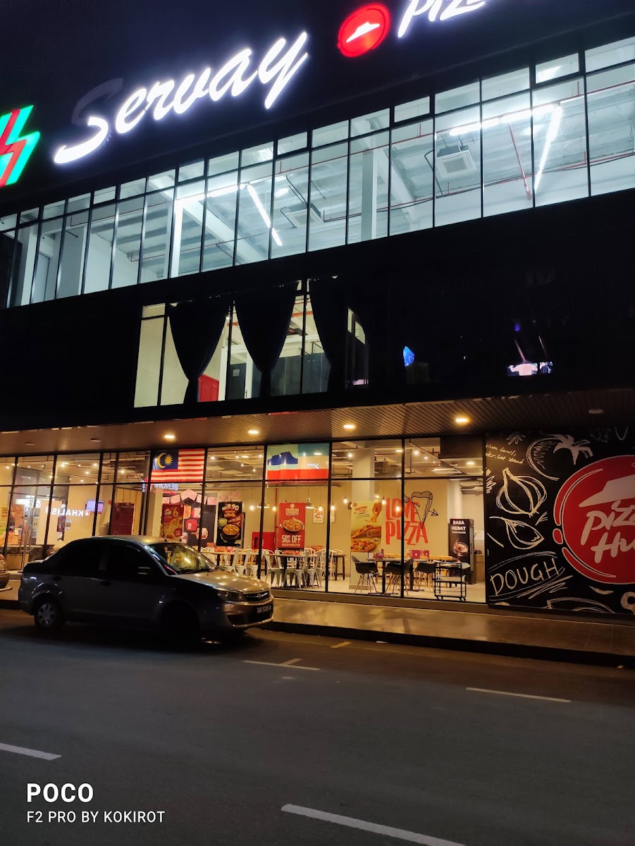 Restoran Alif
