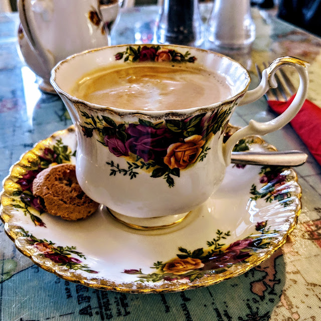 Tea
