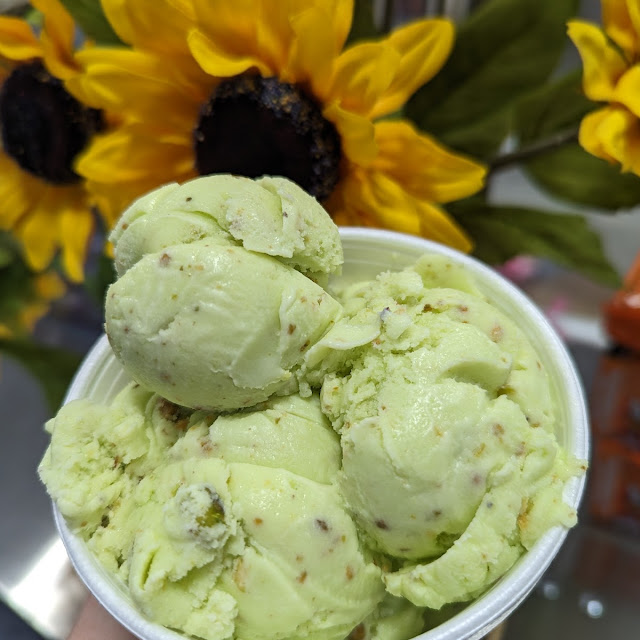 Pistachio