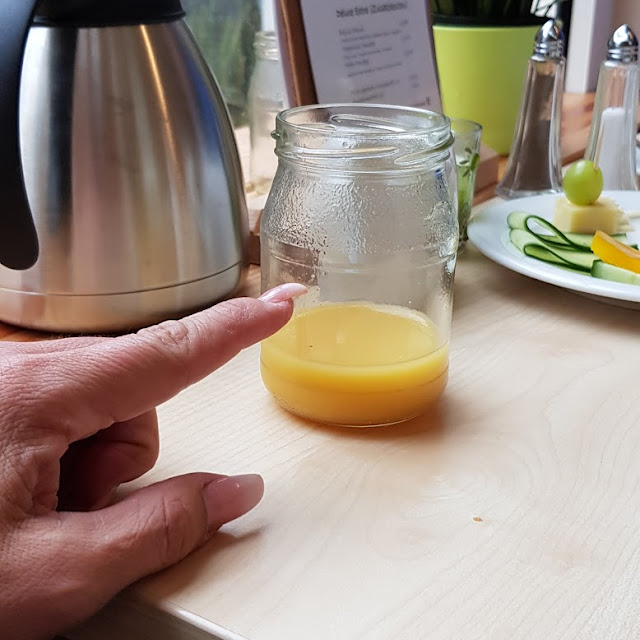 Orangensaft