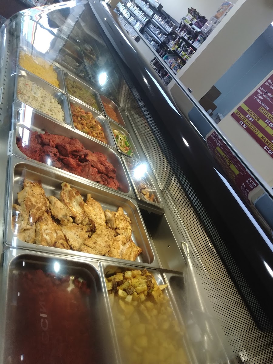 Taqueria Oscar