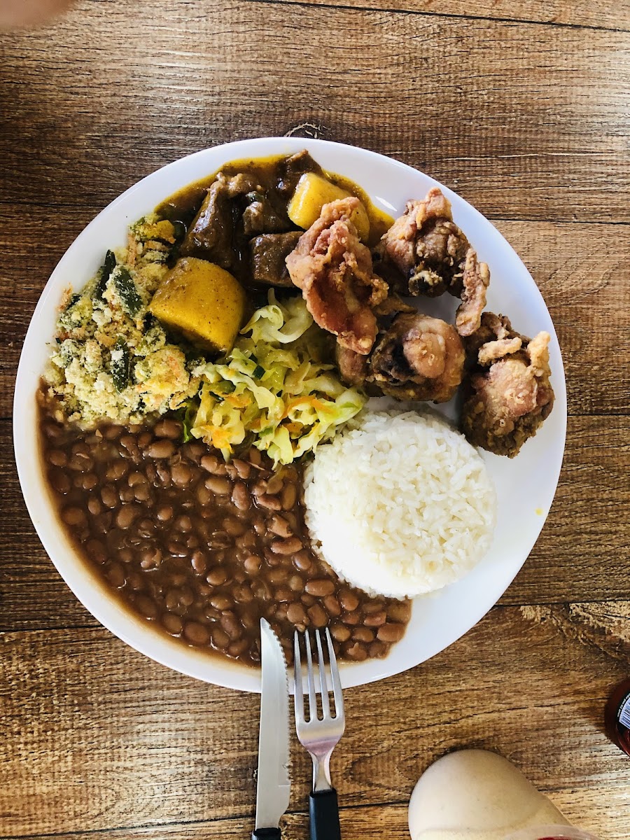Restaurante Vitoria