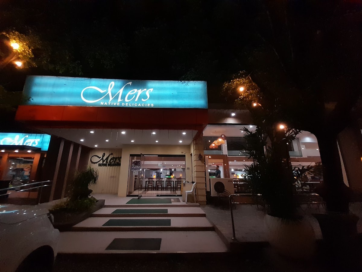 Mers Native Delicacies
