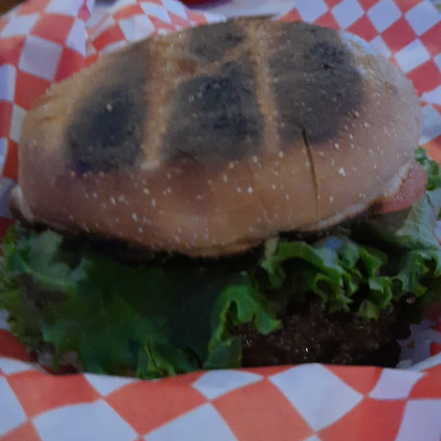 Burger Lavio