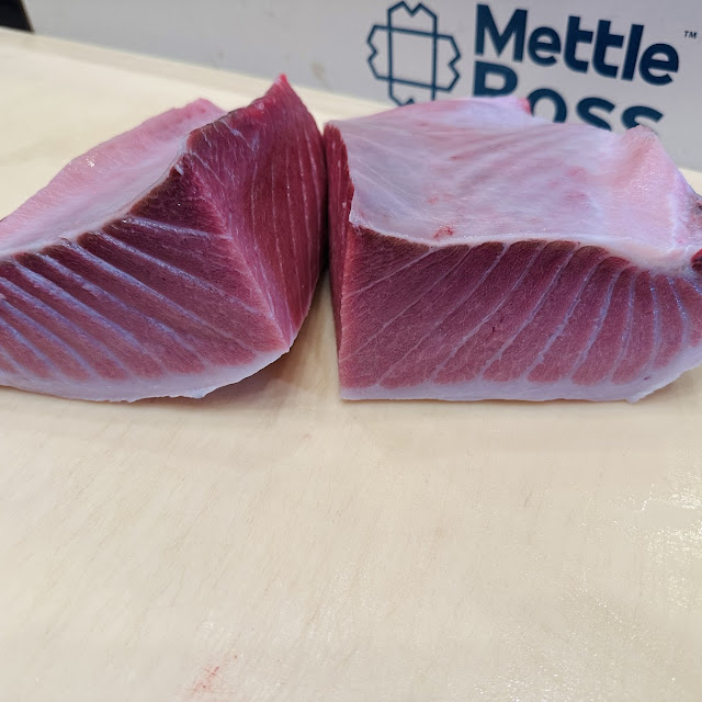 Fatty Tuna
