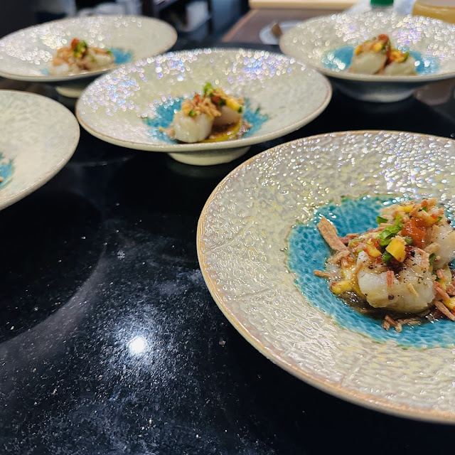 Ceviche