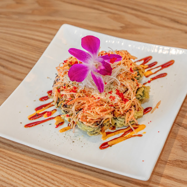 Papaya Salad