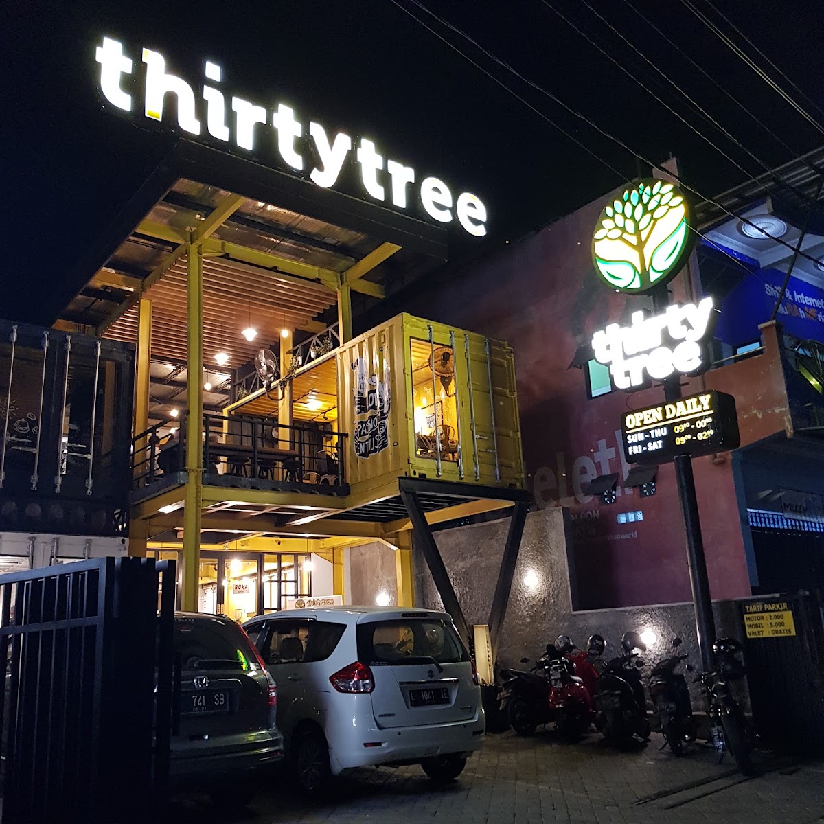 Bestree