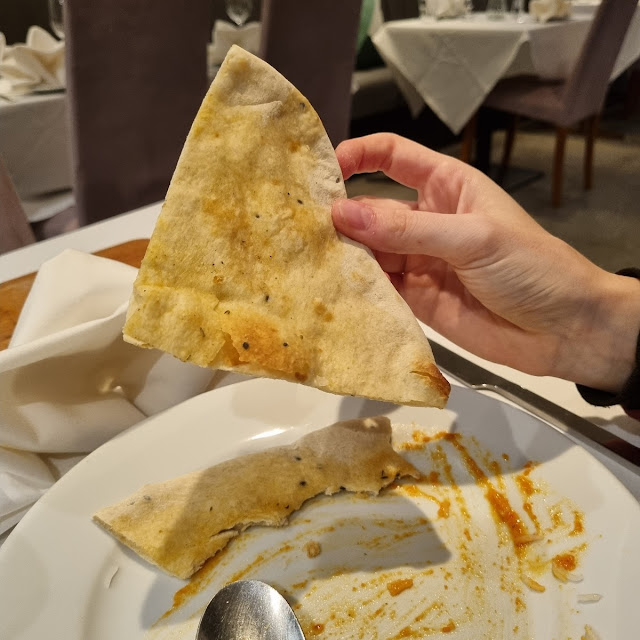Poppadom