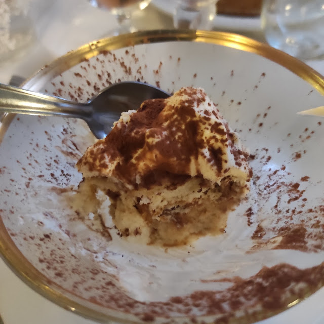 Tiramisu Maison