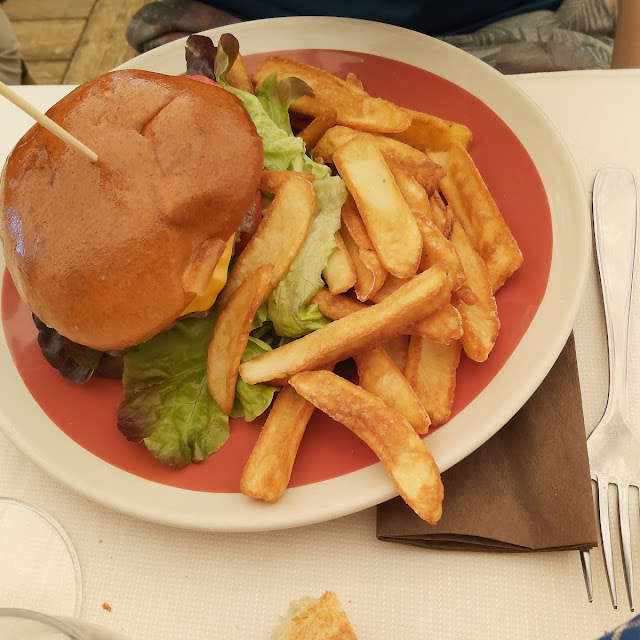 Hambourger