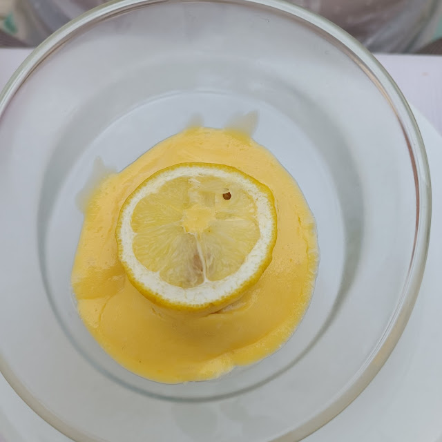 Tiramisu Limoncello