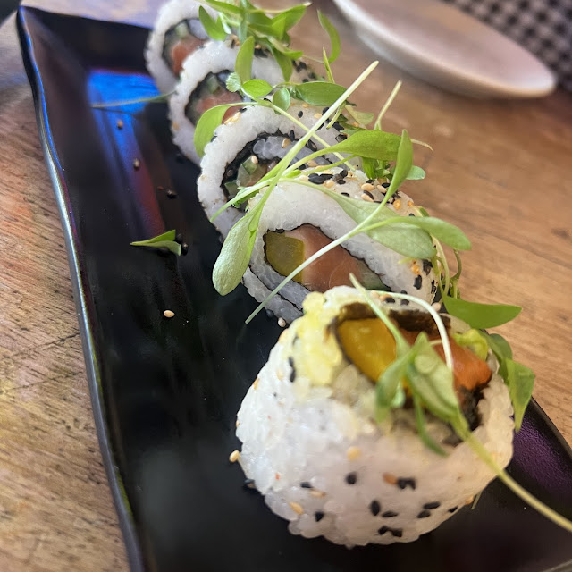 California Roll