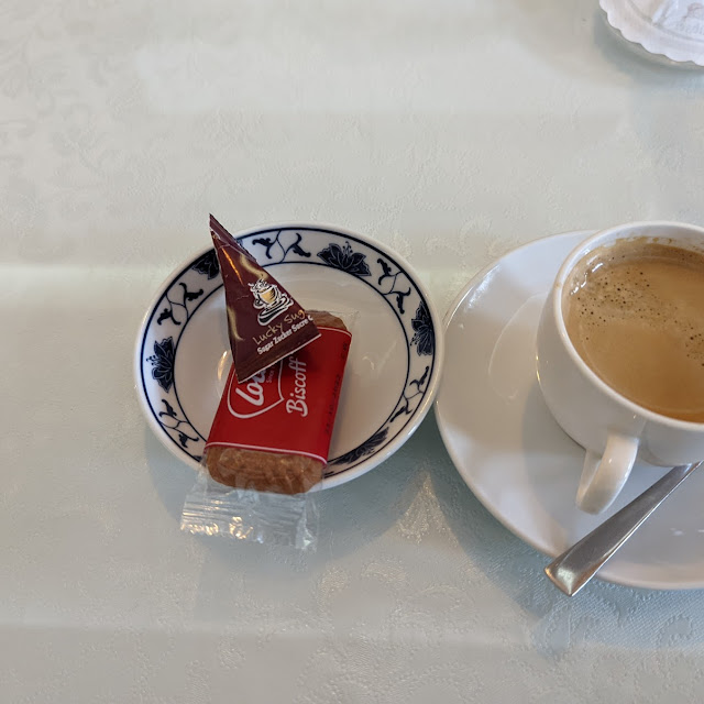 Espresso