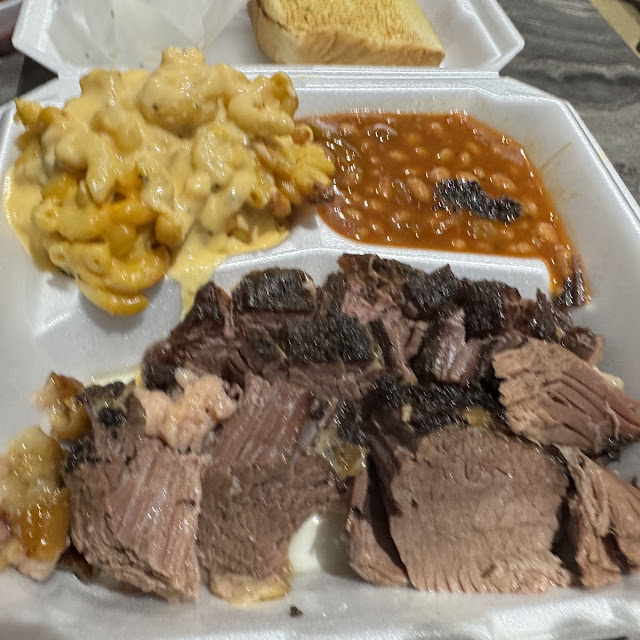 Pulled Pork