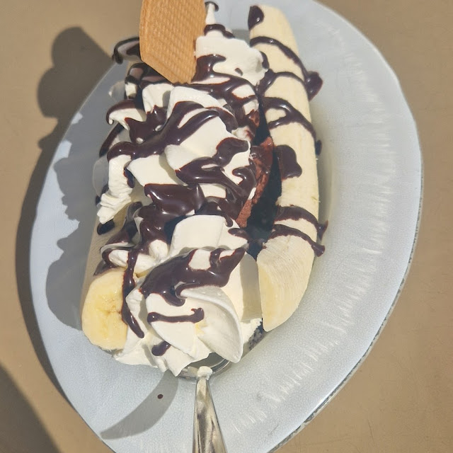 Banana Split