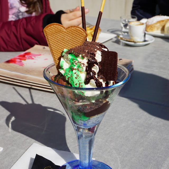 After Eight Ice