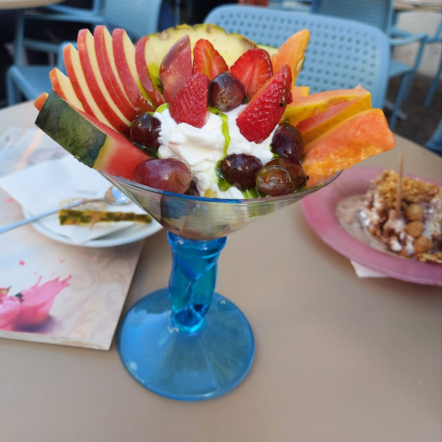 Obstsalat