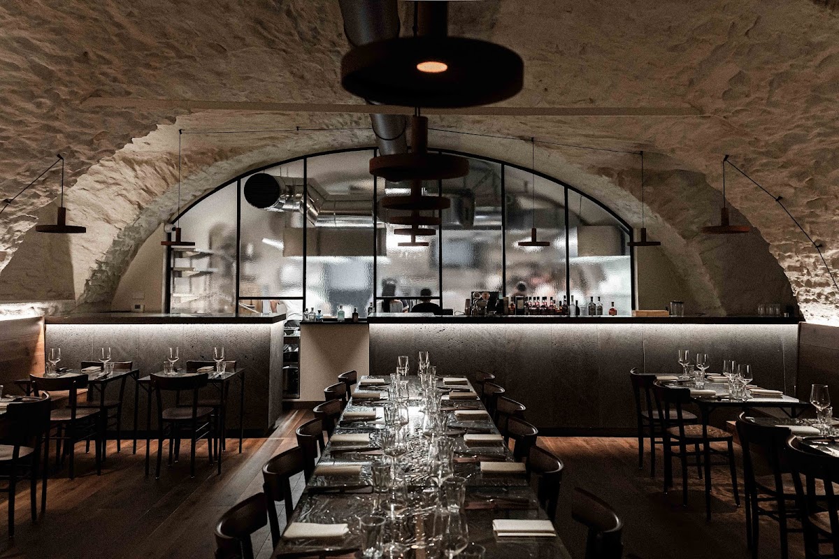Dieci Nodi Bistrot